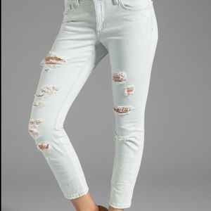 Joe’s The High Water Denim Size 27